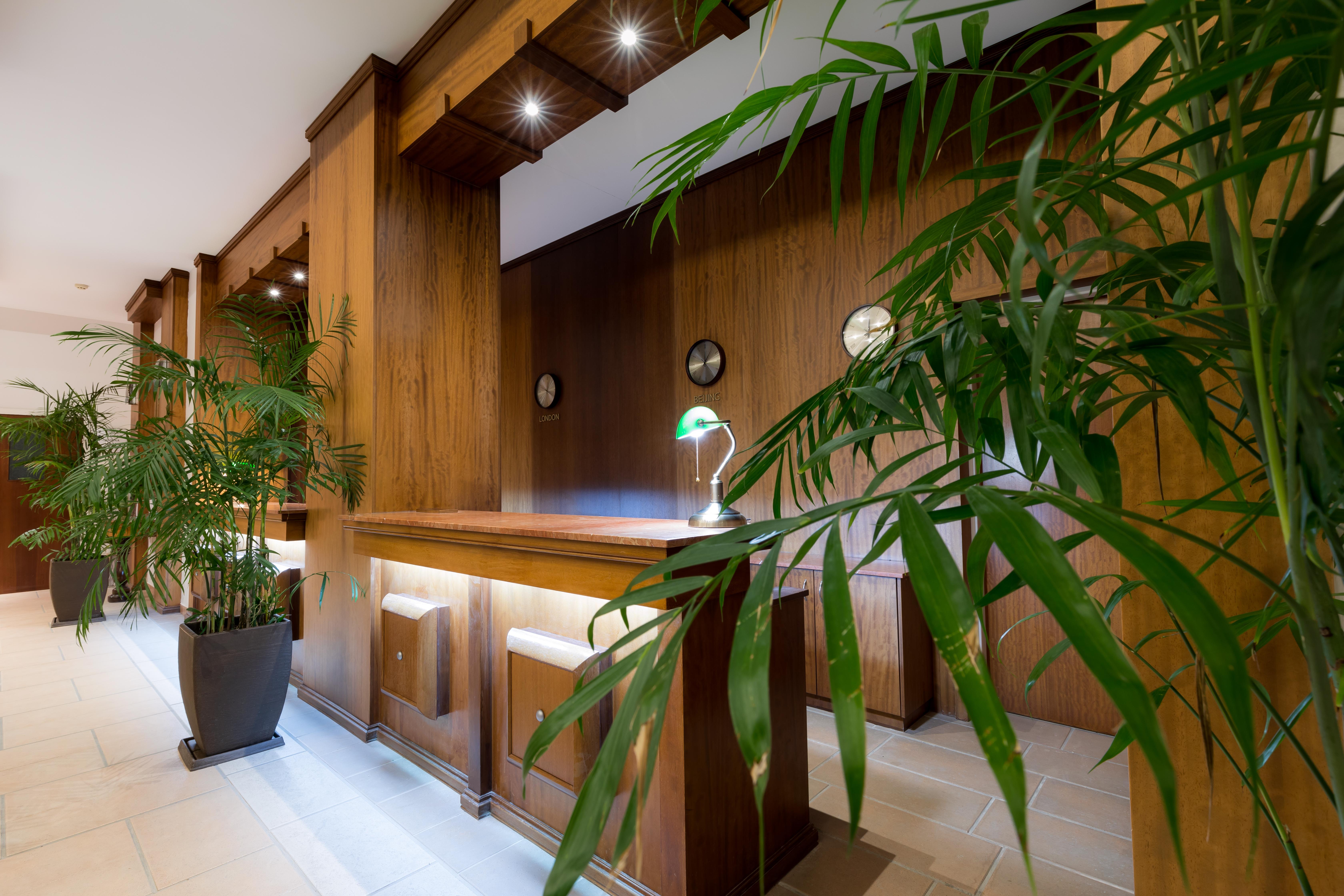 Iris Beach Hotel Protaras Extérieur photo