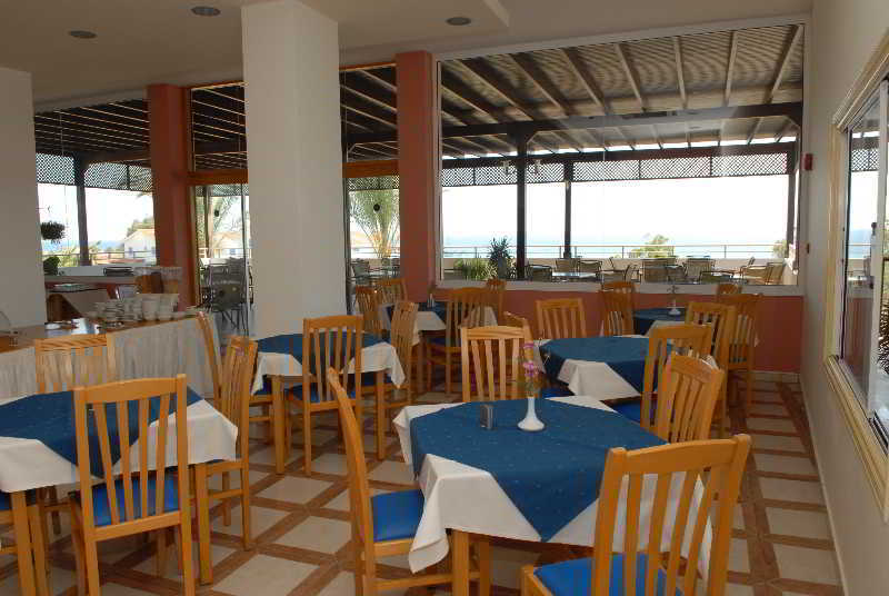 Iris Beach Hotel Protaras Extérieur photo